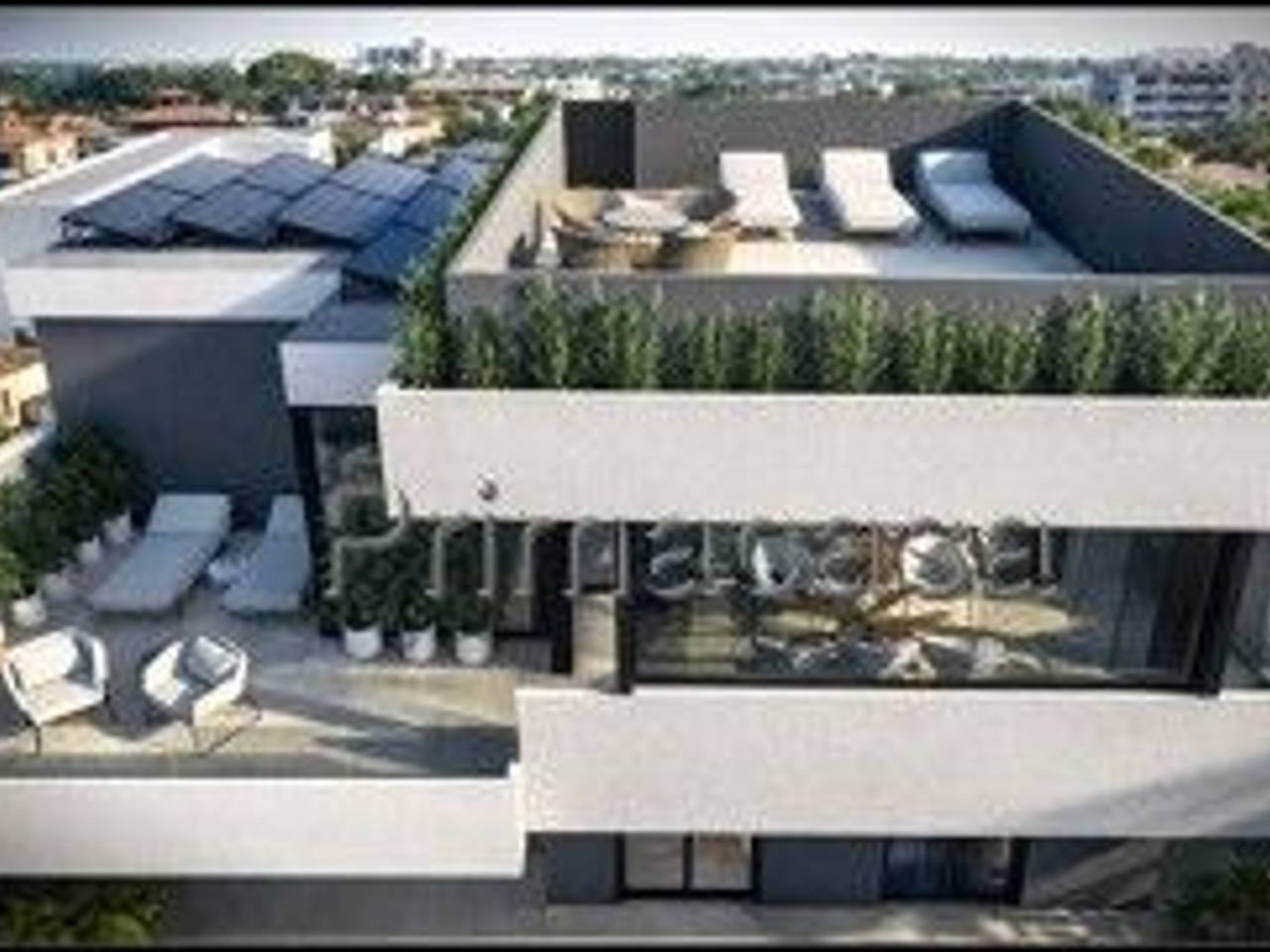 appartamento in vendita a Jesolo in zona Lido