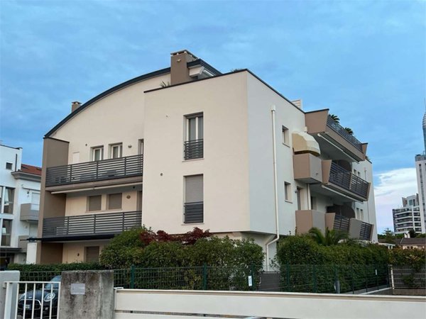 appartamento in vendita a Jesolo
