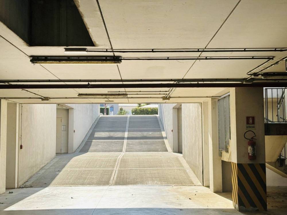 appartamento in vendita a Jesolo