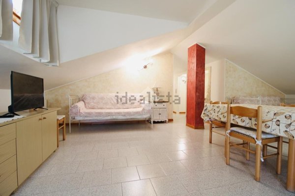 appartamento in vendita a Jesolo in zona Lido