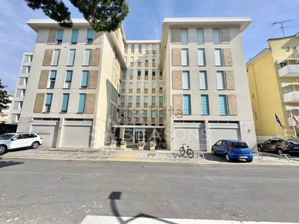 appartamento in vendita a Jesolo