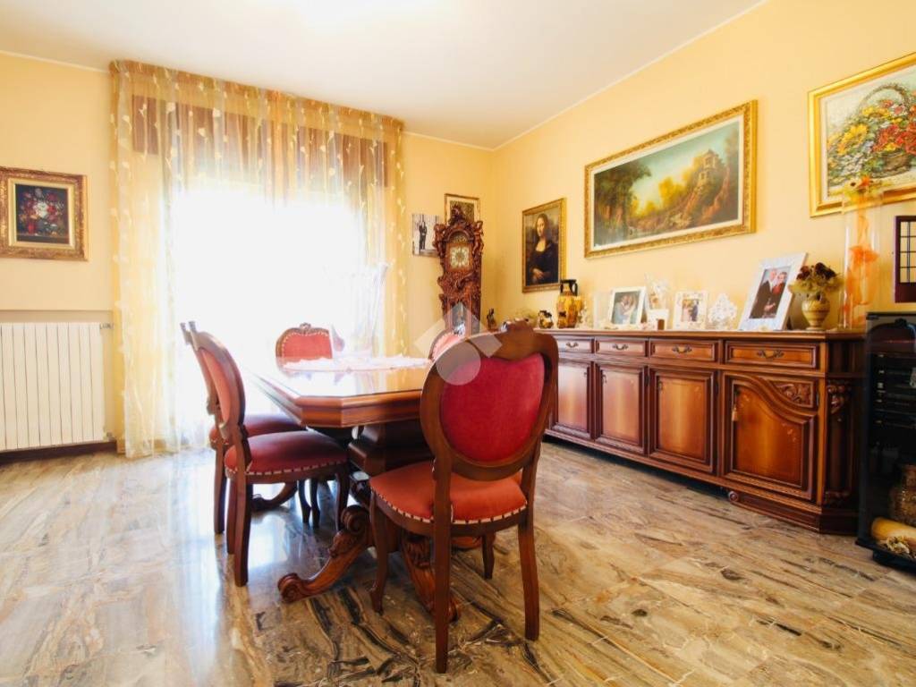 appartamento in vendita a Jesolo