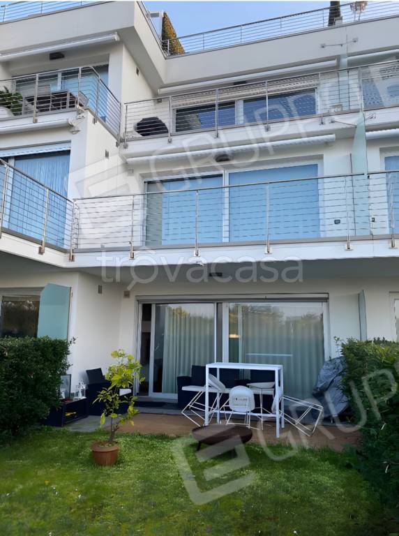 appartamento in vendita a Jesolo in zona Ca' Costantini/Ca' Crema