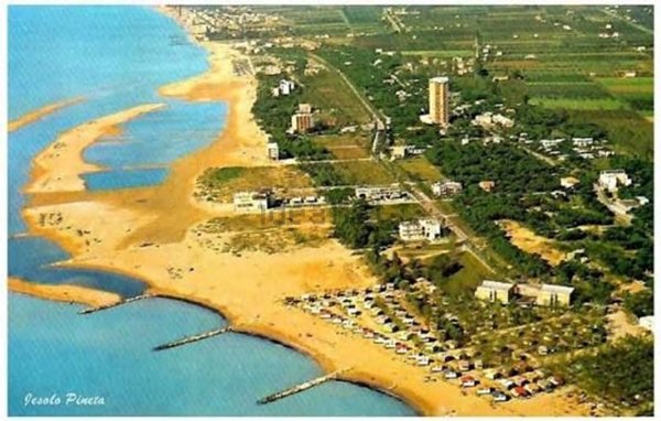 negozio in vendita a Jesolo