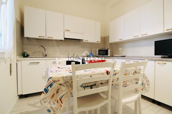 appartamento in vendita a Jesolo in zona Lido