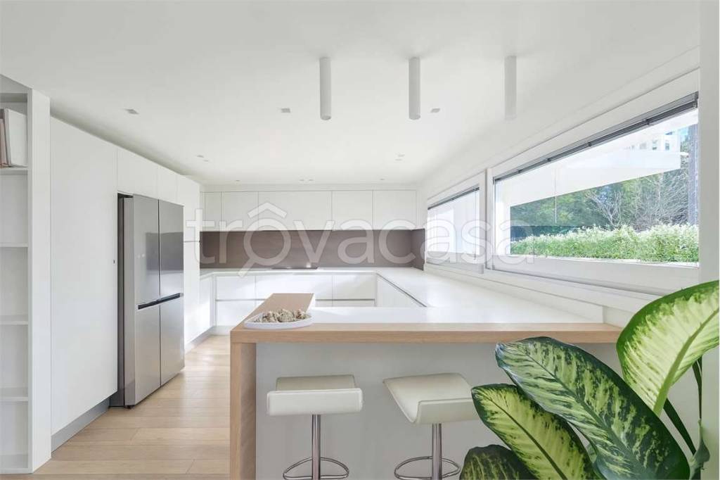 casa indipendente in vendita a Jesolo