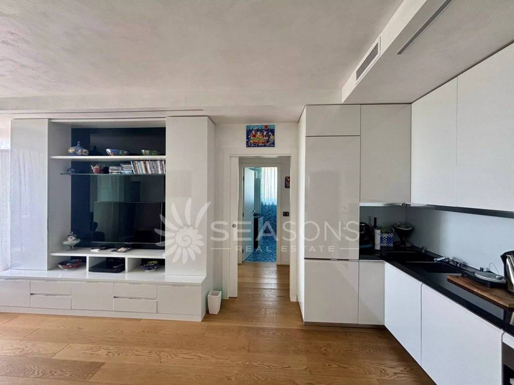appartamento in vendita a Jesolo in zona Lido