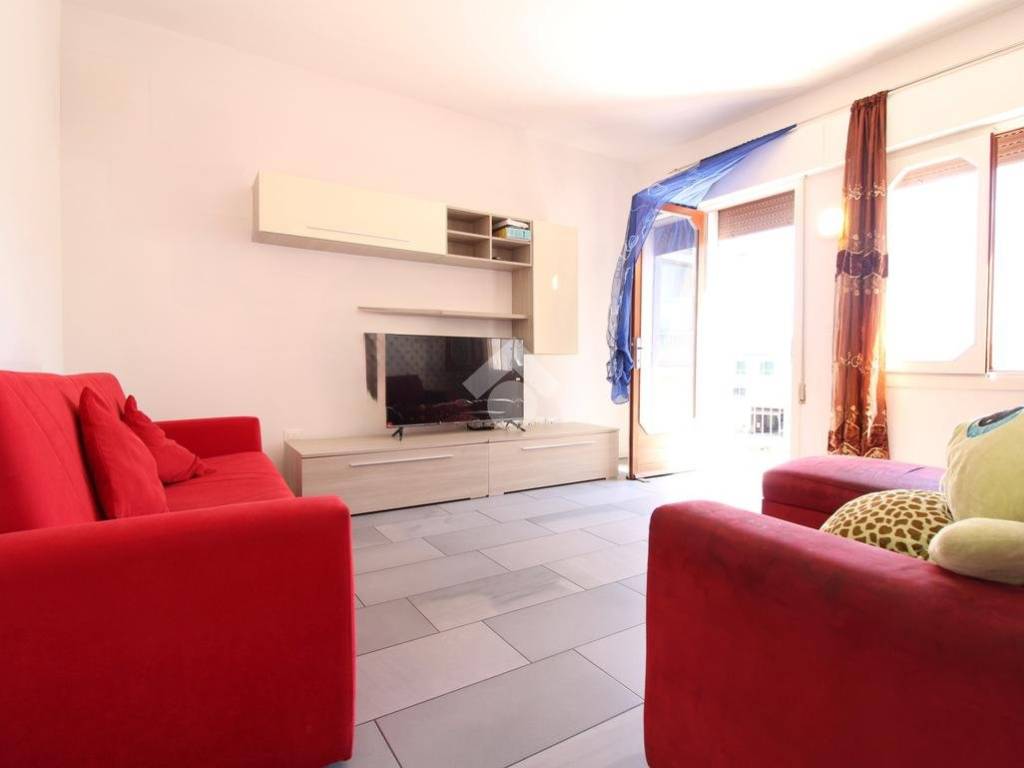 appartamento in vendita a Jesolo