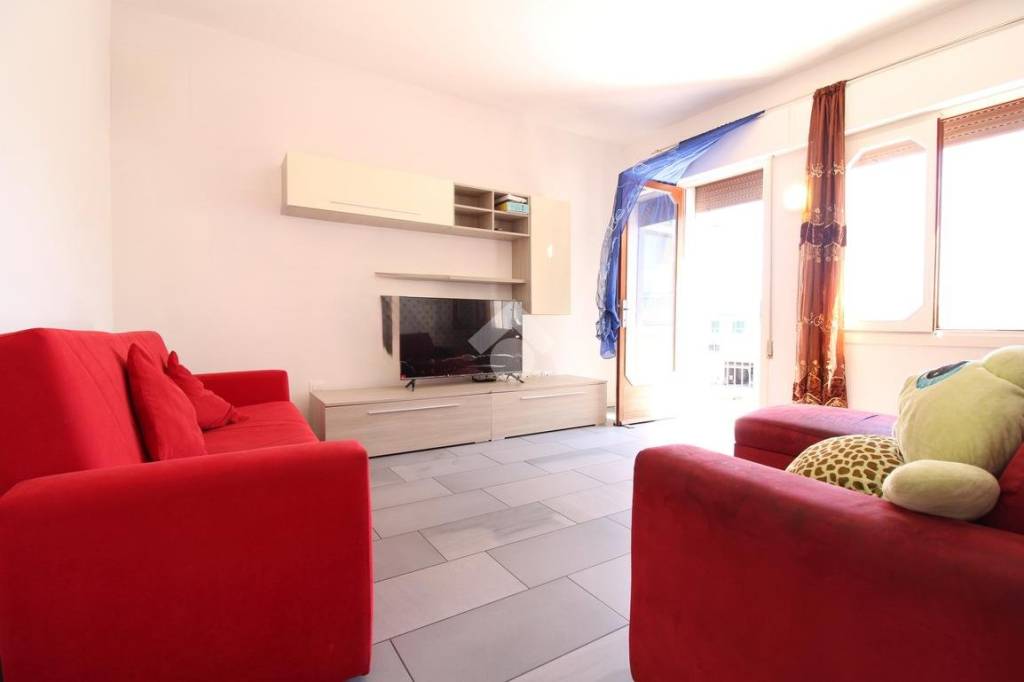 appartamento in vendita a Jesolo