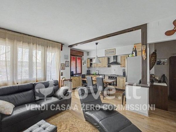 appartamento in vendita a Jesolo in zona Lido