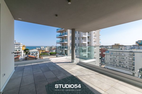 appartamento in vendita a Jesolo in zona Lido