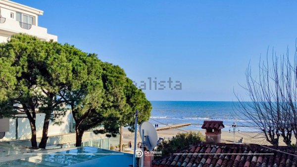 appartamento in vendita a Jesolo in zona Lido