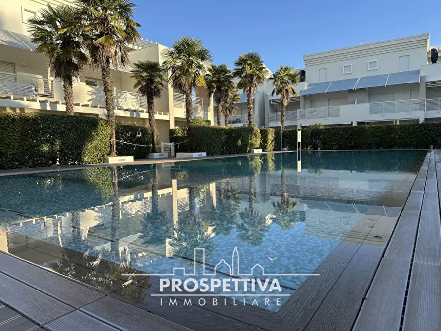 appartamento in vendita a Jesolo in zona Lido