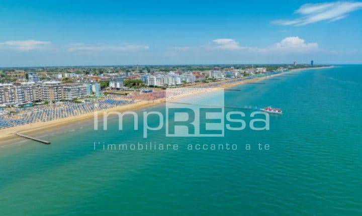 appartamento in vendita a Jesolo