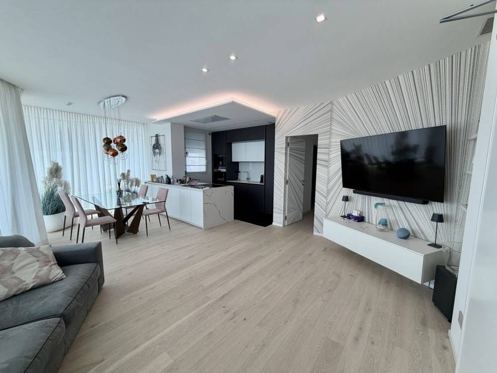 appartamento in vendita a Jesolo in zona Lido