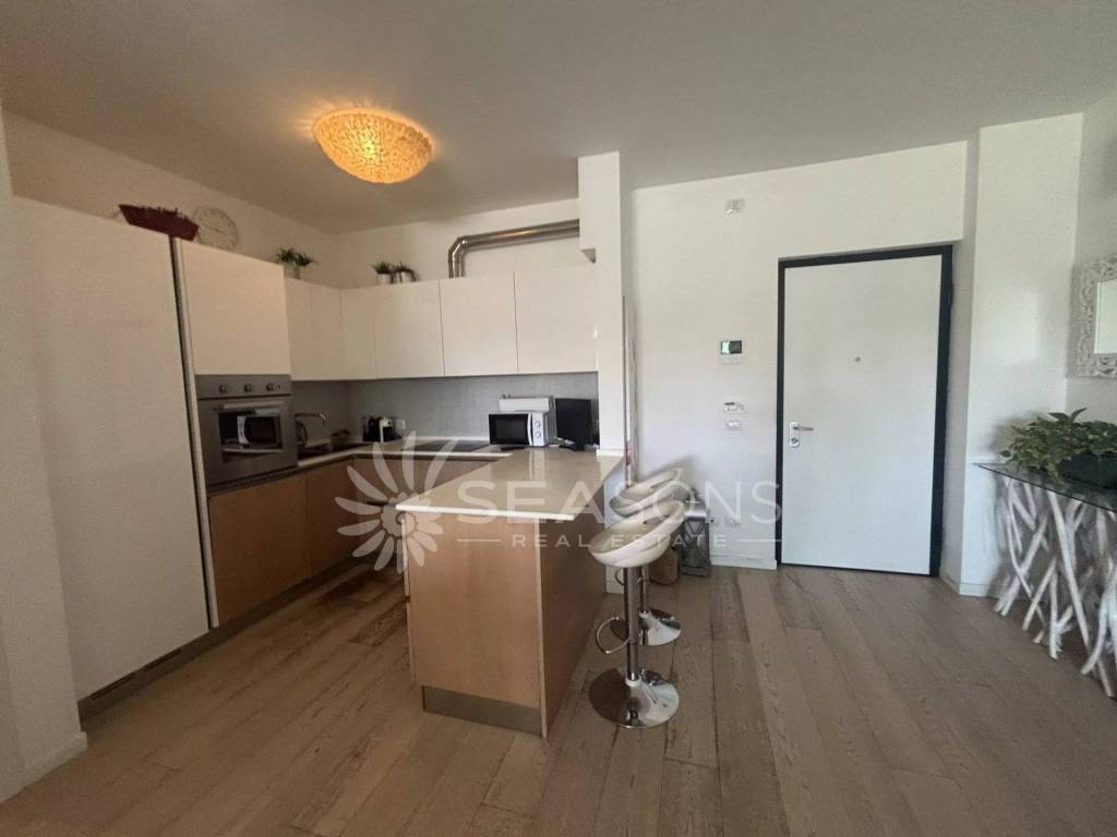 appartamento in vendita a Jesolo