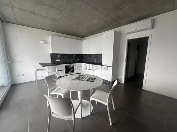 appartamento in vendita a Jesolo in zona Lido