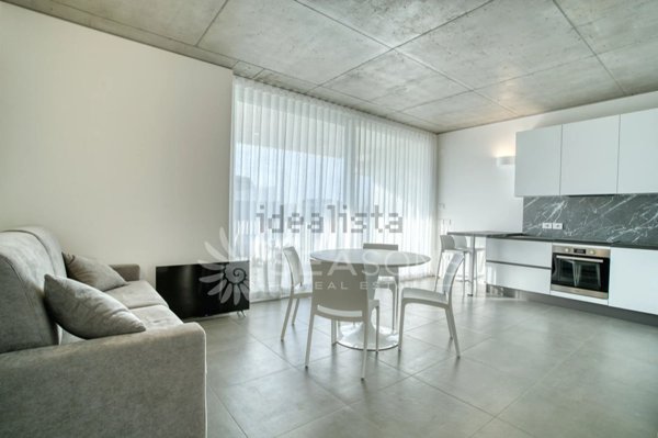 appartamento in vendita a Jesolo in zona Lido