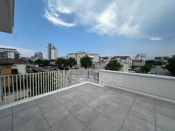 appartamento in vendita a Jesolo in zona Lido
