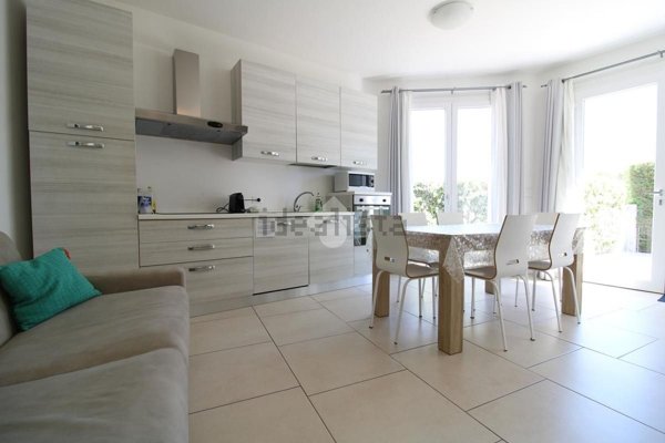 appartamento in vendita a Jesolo in zona Lido
