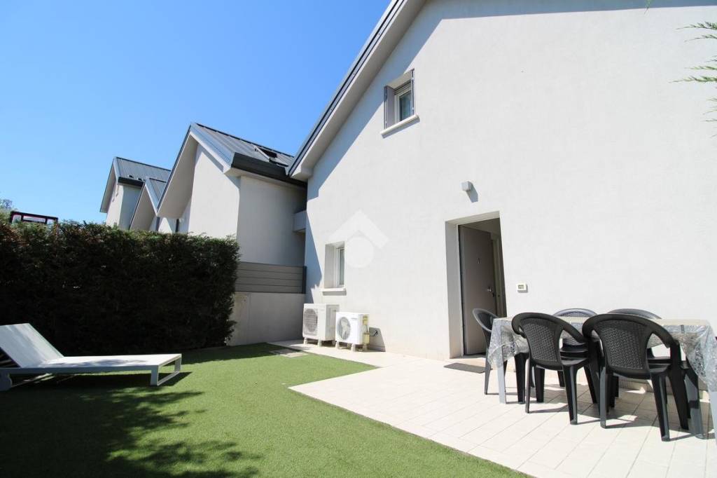 appartamento in vendita a Jesolo