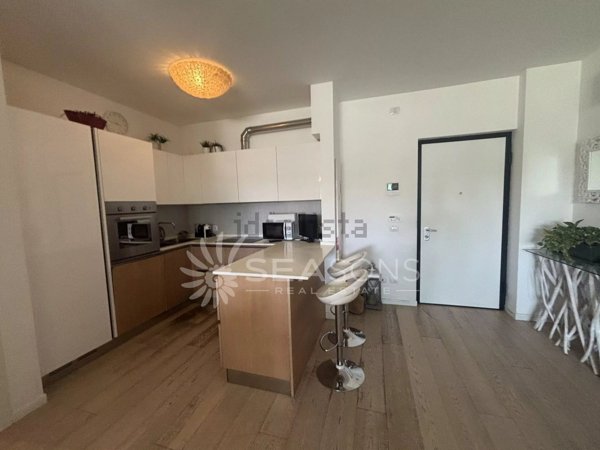 appartamento in vendita a Jesolo