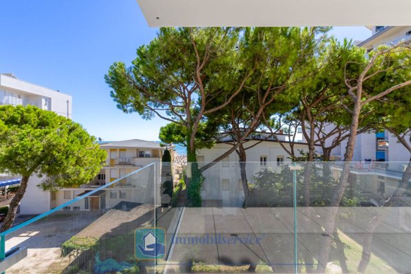appartamento in vendita a Jesolo in zona Lido