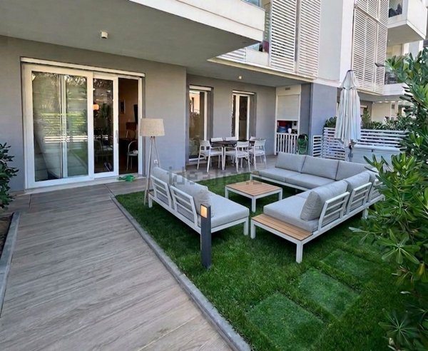 appartamento in vendita a Jesolo