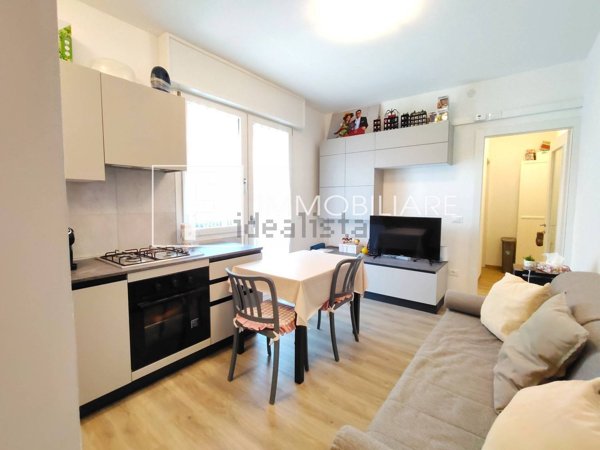 appartamento in vendita a Jesolo in zona Lido