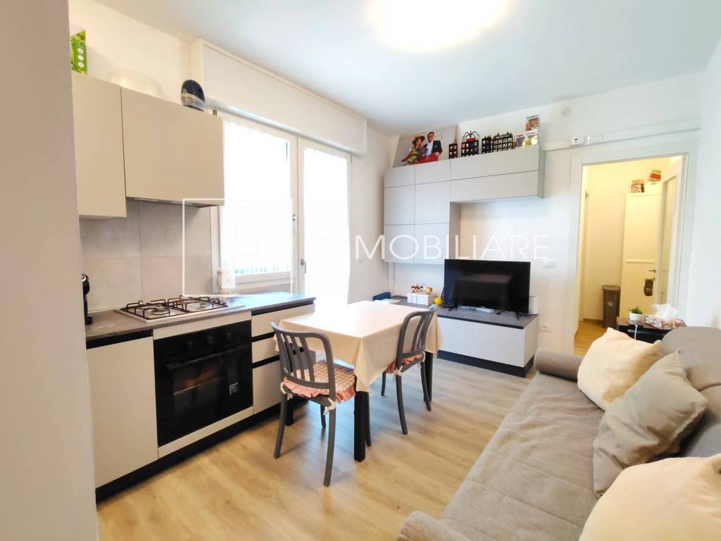 appartamento in vendita a Jesolo in zona Lido