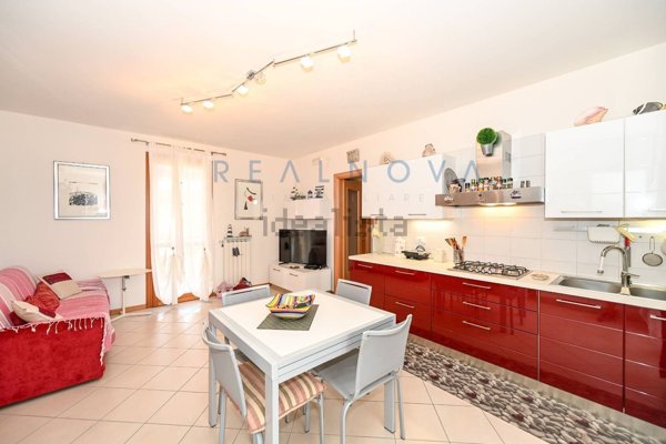 appartamento in vendita a Jesolo in zona Lido