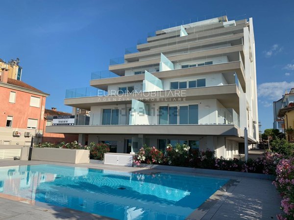 appartamento in vendita a Jesolo