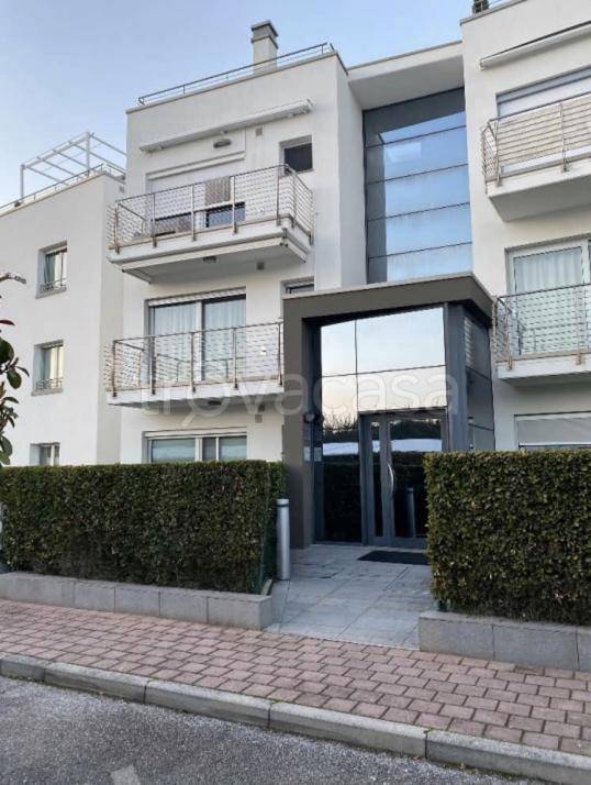 appartamento in vendita a Jesolo