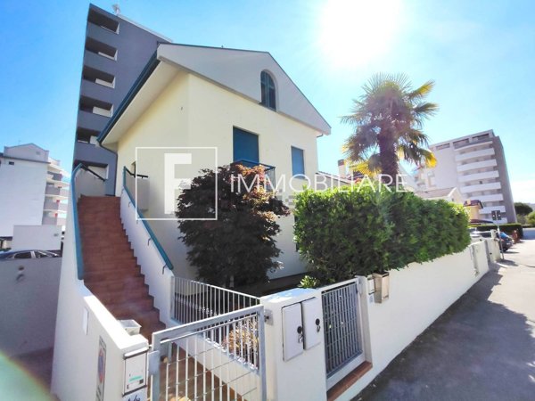 appartamento in vendita a Jesolo in zona Lido