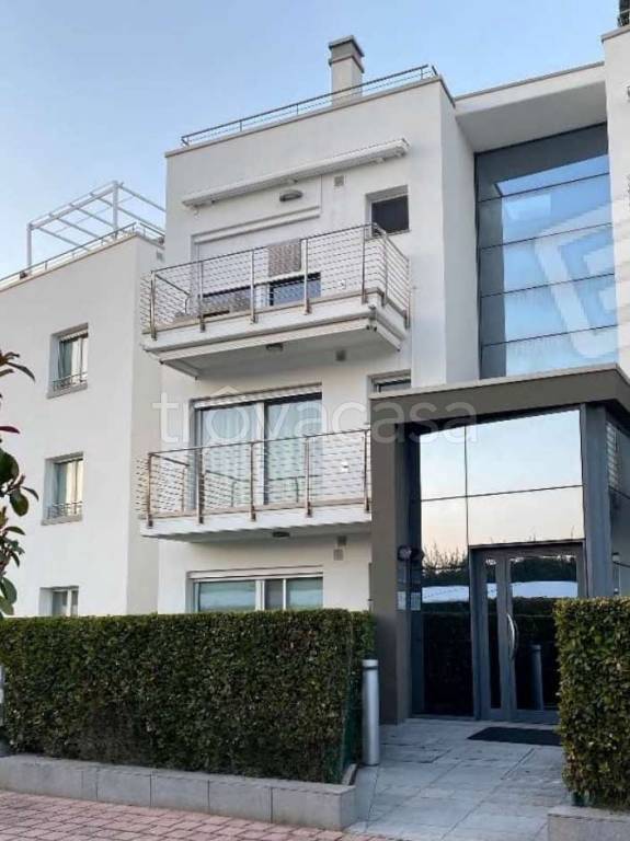 appartamento in vendita a Jesolo