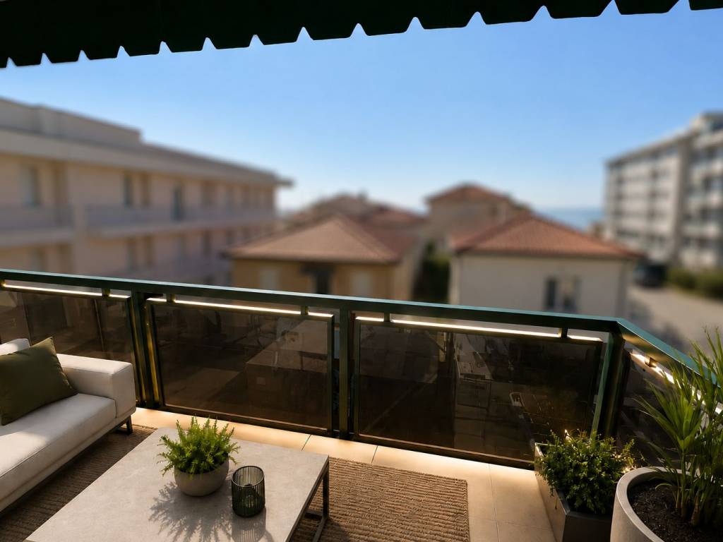 appartamento in vendita a Jesolo