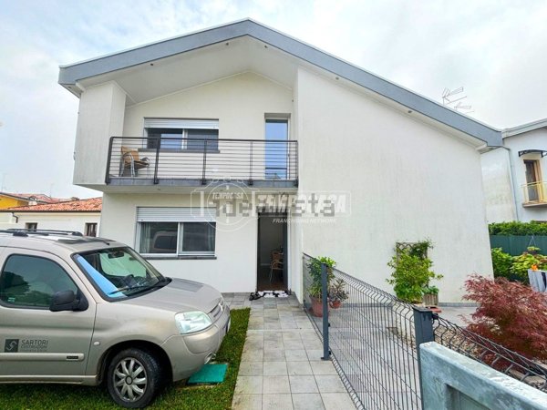 appartamento in vendita a Jesolo