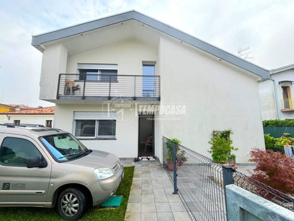 appartamento in vendita a Jesolo