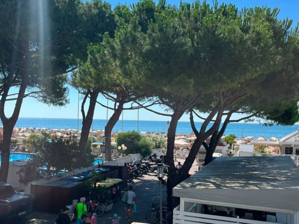 appartamento in vendita a Jesolo