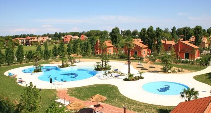 appartamento in vendita a Jesolo