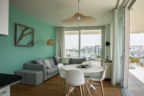 appartamento in vendita a Jesolo in zona Lido
