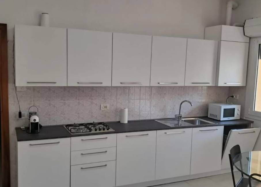 appartamento in vendita a Jesolo in zona Lido