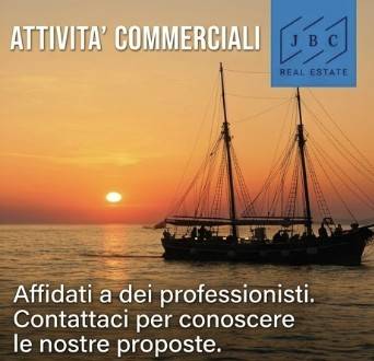 negozio in vendita a Jesolo