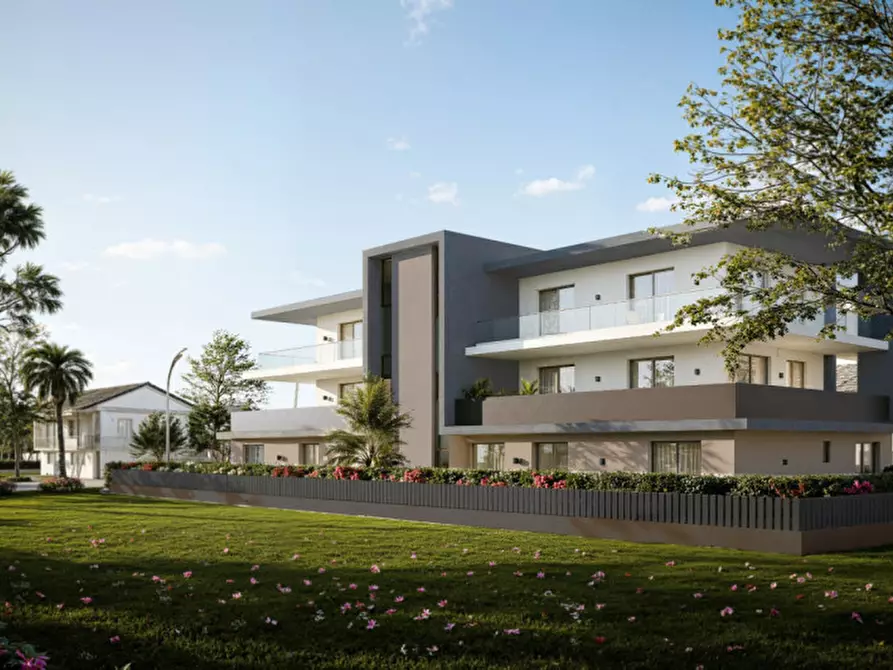 appartamento in vendita a Jesolo