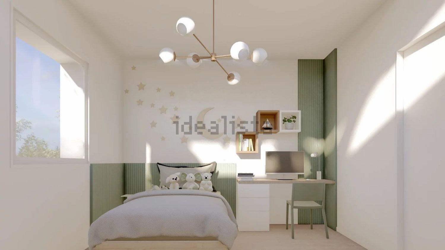 appartamento in vendita a Jesolo
