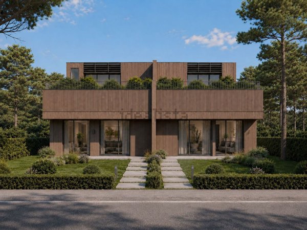 casa indipendente in vendita a Jesolo