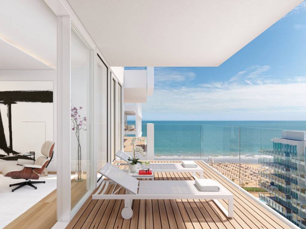 appartamento in vendita a Jesolo