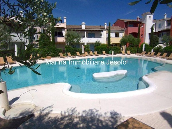 appartamento in vendita a Jesolo