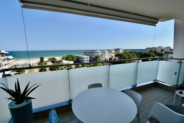 appartamento in vendita a Jesolo