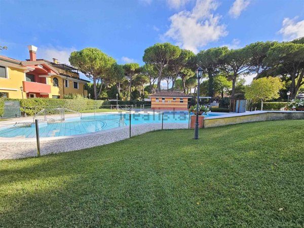 appartamento in vendita a Jesolo